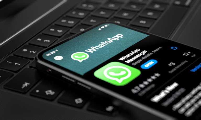 WhatsApp Web mit neuer Funktion: Video- und Sprachanrufe am Desktop auch über WhatsApp möglich