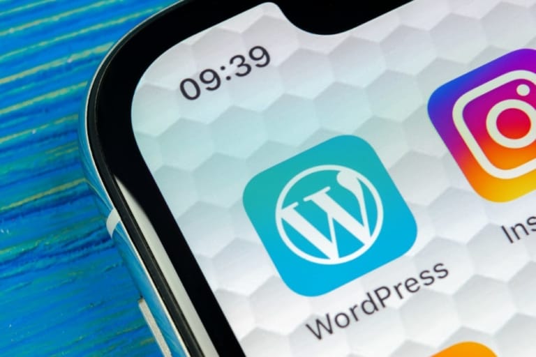 WordPress möchte FLoC standardmäßig blockieren