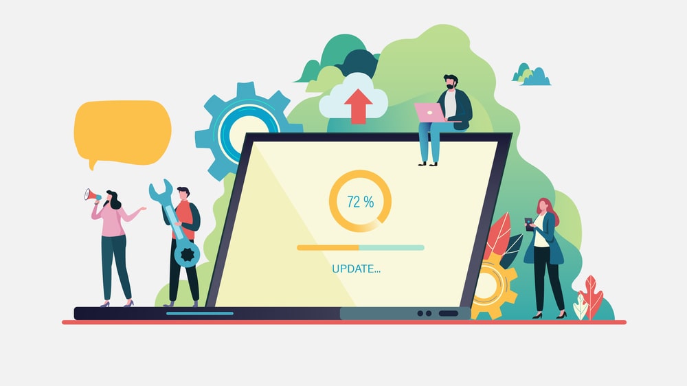 Elementor-Update von Wordpress adressiert Core Web Vitals