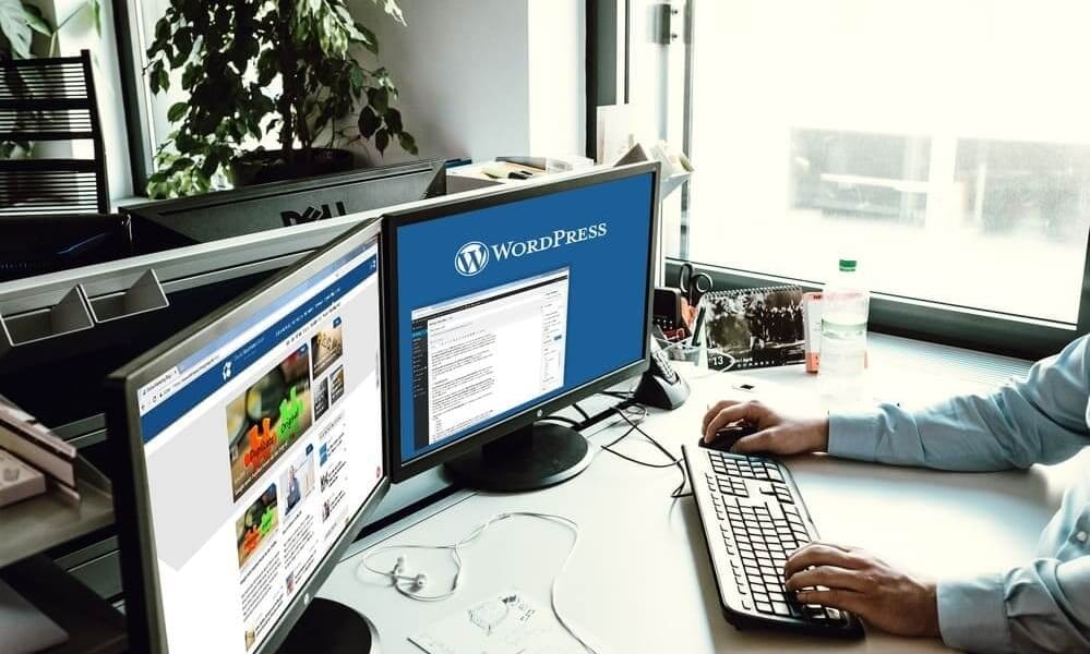 WordPress SEO