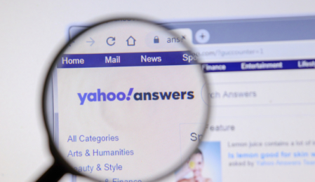 Yahoo Answers: Portal wird am 04. Mai eingestellt