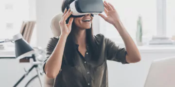 Youtube Ads VR Formate