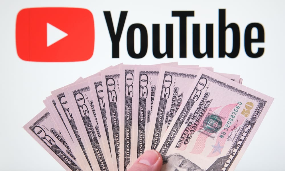 YouTube will mehr Werbung schalten, aber kleine Creator nicht beteiligen!