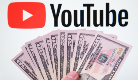 YouTube will mehr Werbung schalten, aber kleine Creator nicht beteiligen!