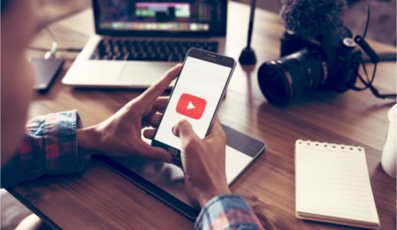 Play Store: YouTube knackt die 5 Milliarden Installationen-Marke