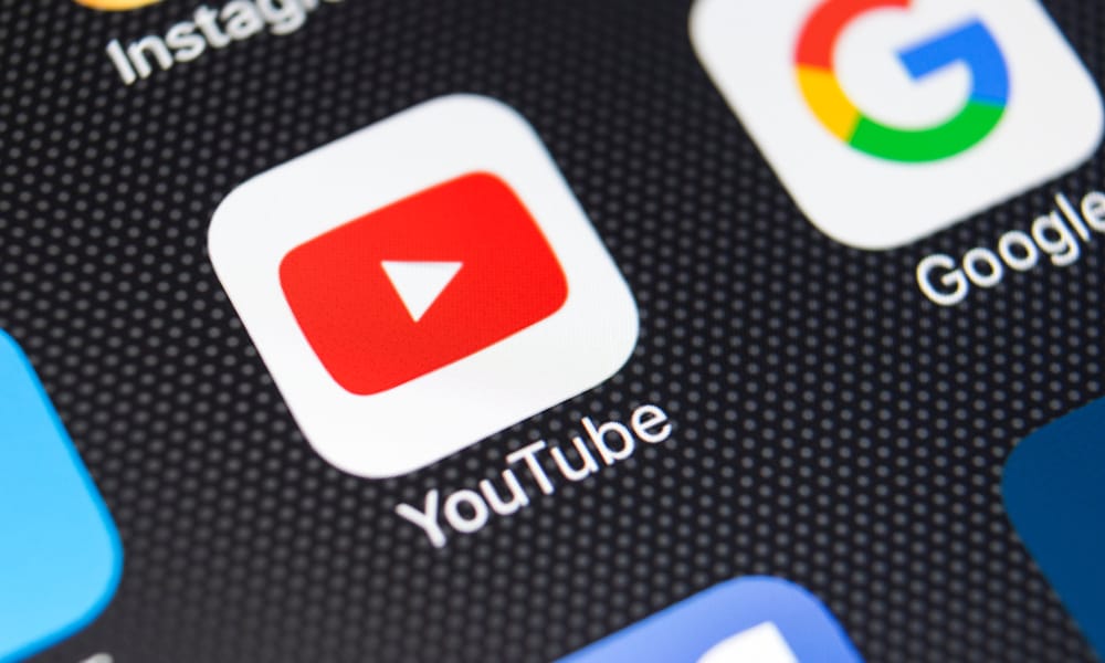 YouTube Studio Analytics: Neue Datenansichten