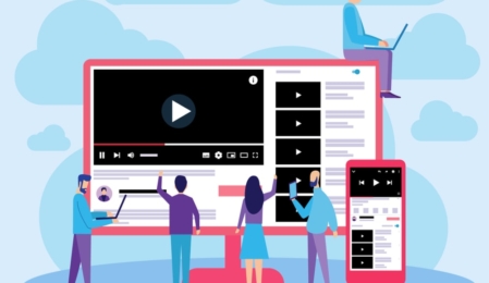 YouTube 5 Tipps für das Wachstum kleinerer Kanäle