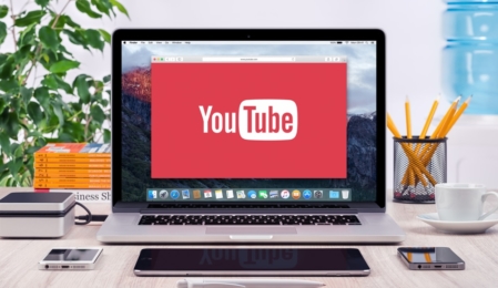 YouTube: überspringbare Werbung
