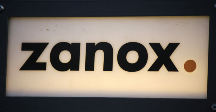 zanox